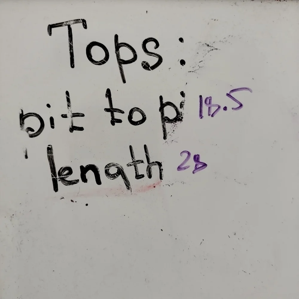 James ascher Sherpa Fleece Lined Ruffle Trim Kayla Jacket sz S - Picture 7 of 7